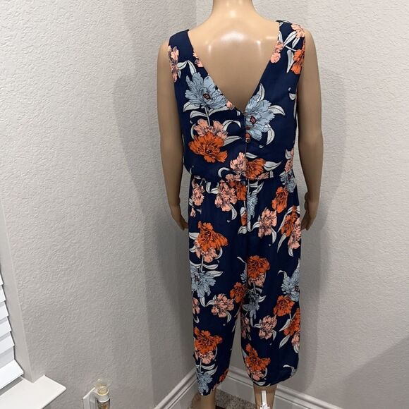 NWOT Gypsies & Moondust designer jumpsuit - Picture 3 of 6